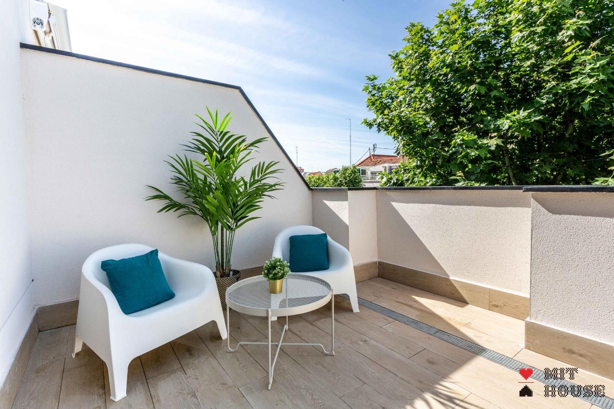 Appartement Antonio Lopez En