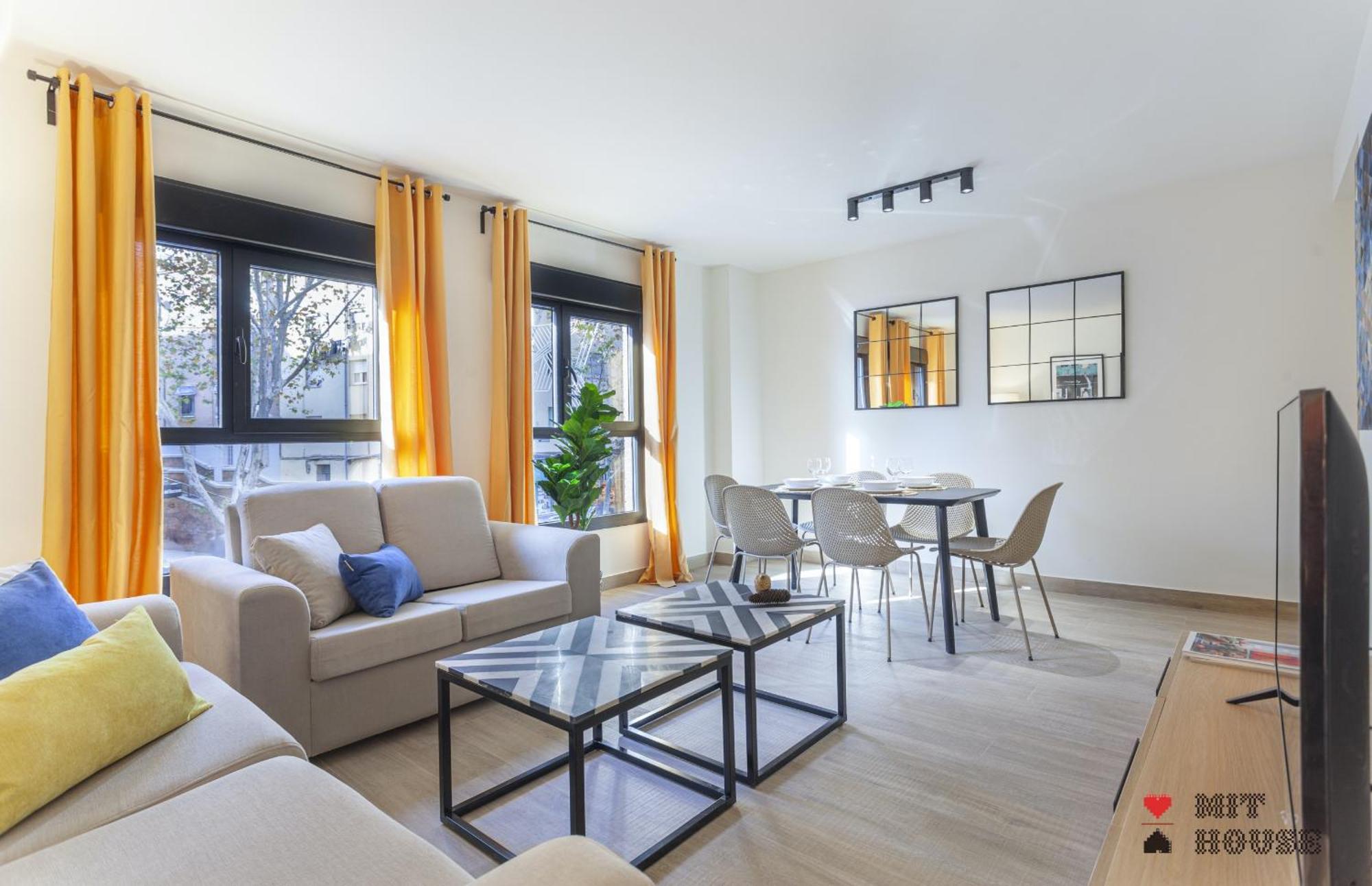 Appartement Antonio Lopez En Madrid