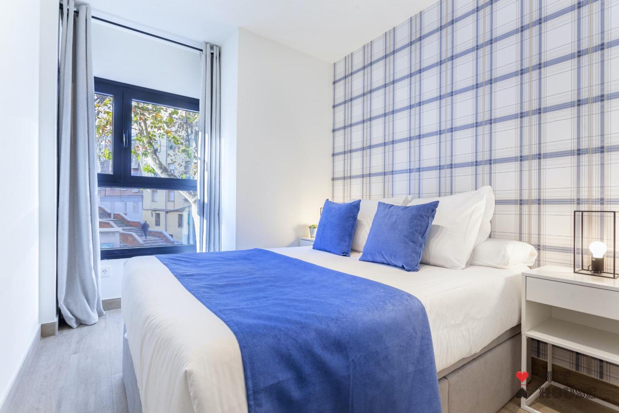 Apartment Antonio Lopez En *