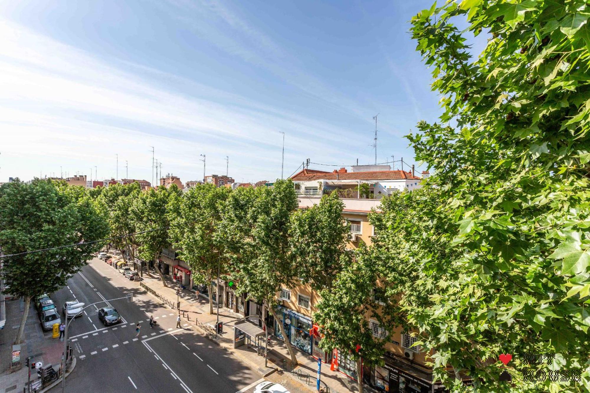 Apartment Antonio Lopez En *