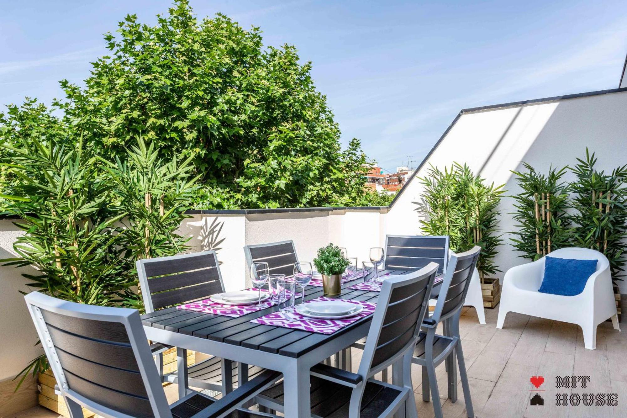 Apartment Antonio Lopez En
