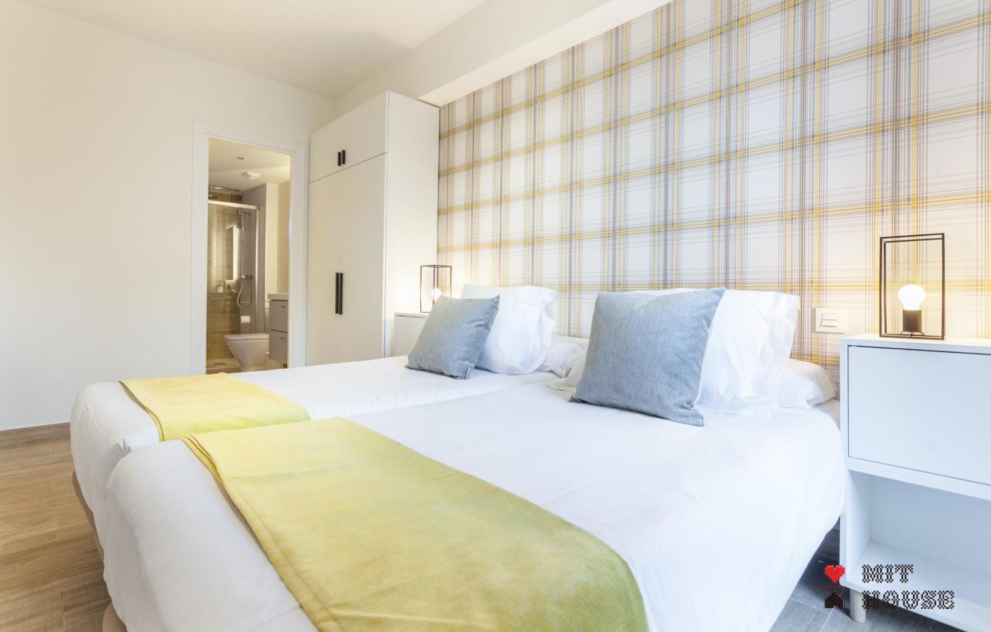Apartment Antonio Lopez En