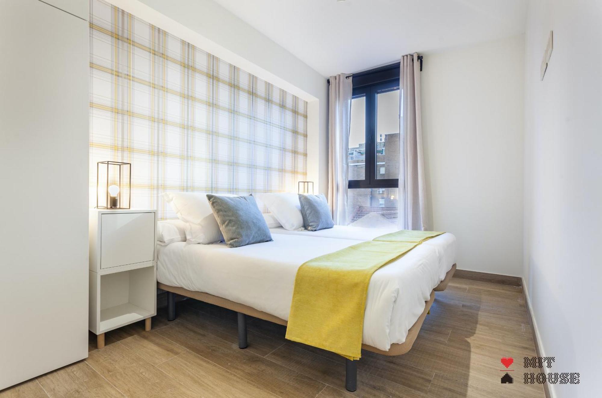 Apartment Antonio Lopez En Madrid