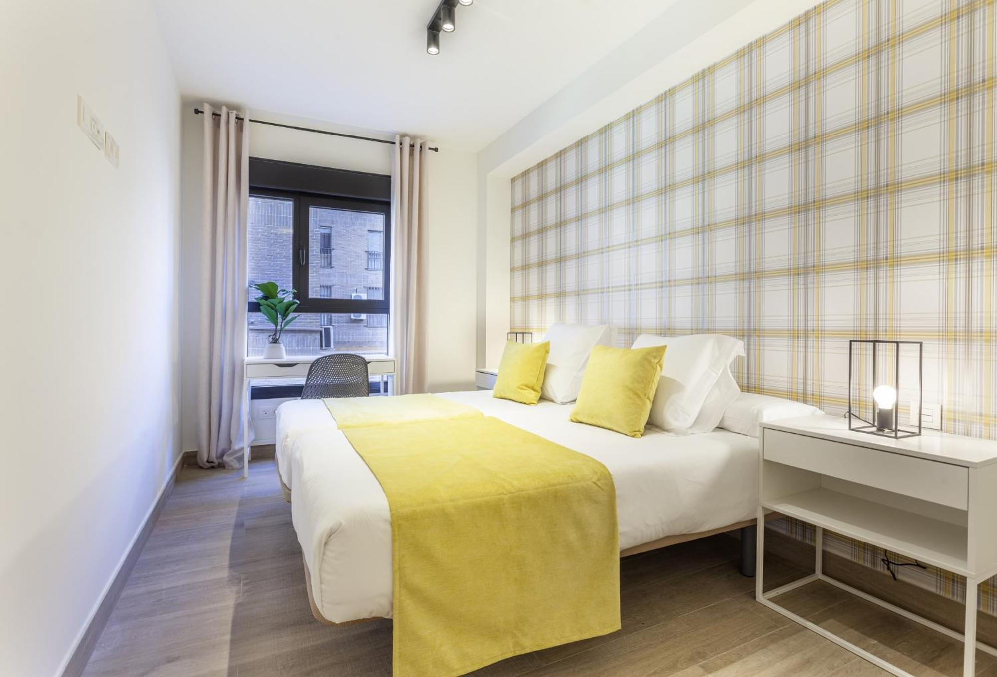 Apartment Antonio Lopez En