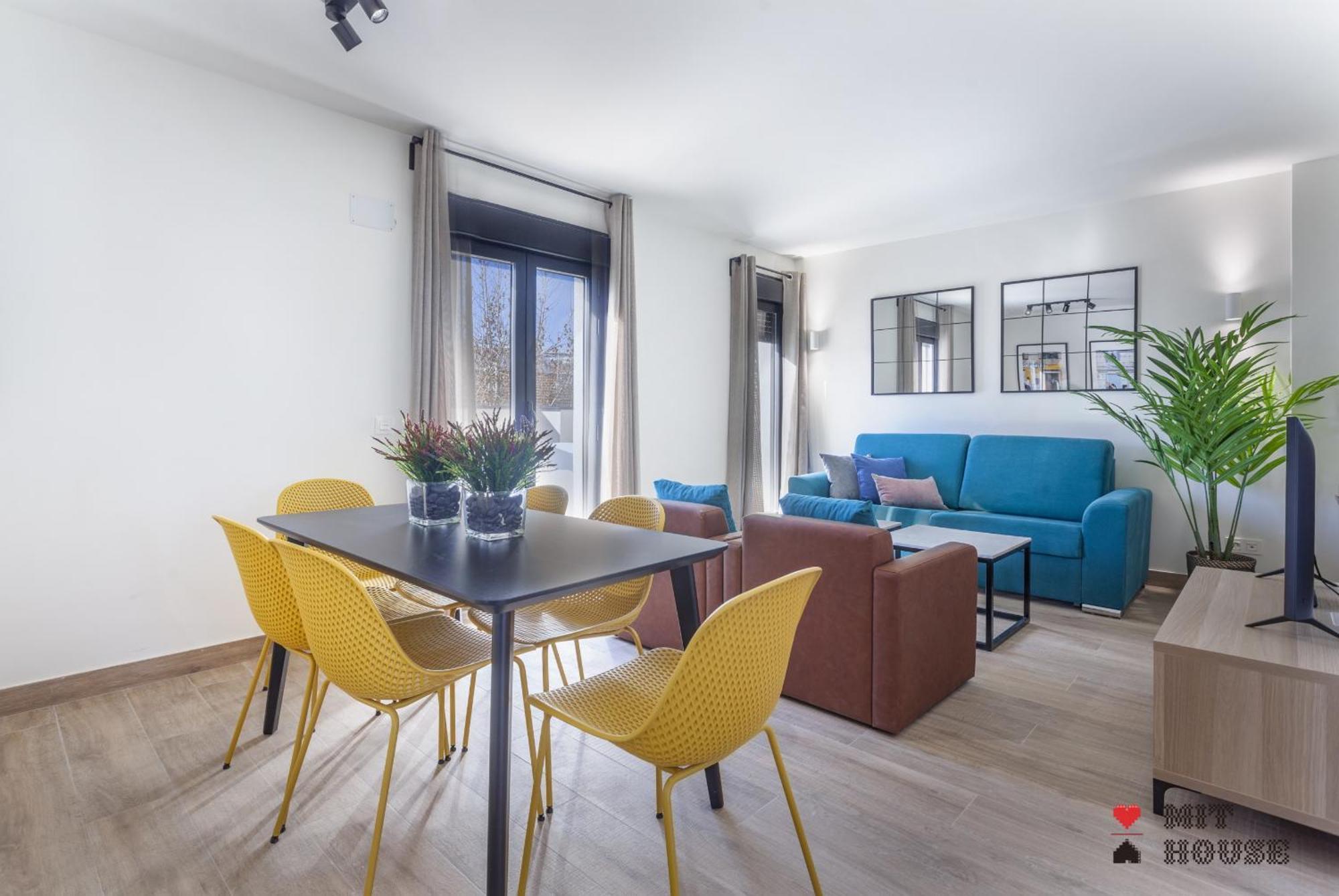 Antonio Lopez En Apartment