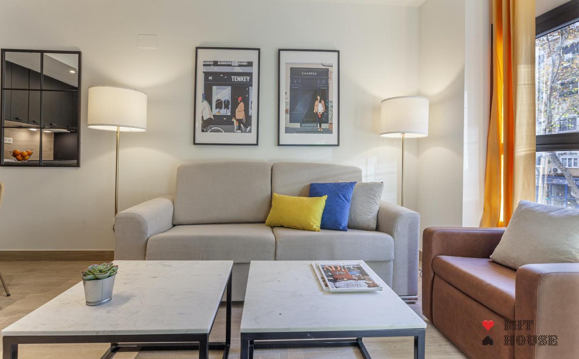 Antonio Lopez En Apartment