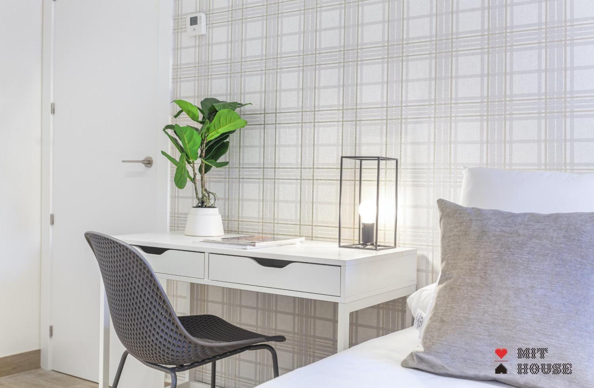 Apartment Antonio Lopez En *