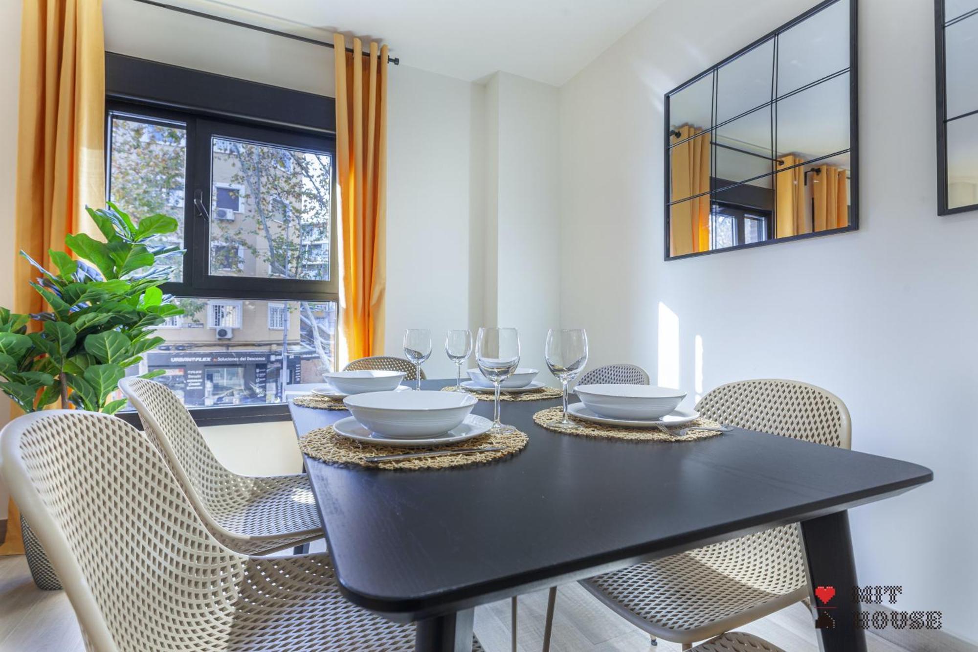 Apartment Antonio Lopez En *